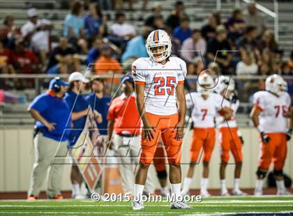 Thumbnail 1 in San Angelo Central @ Frenship photogallery.
