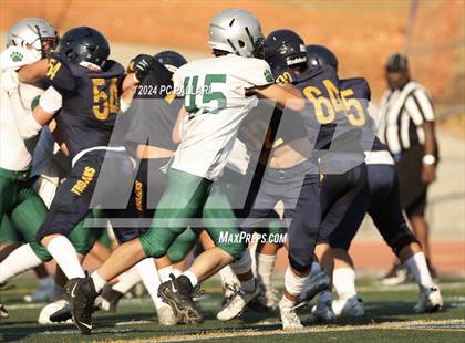 Thumbnail 1 in Ponderosa @ Oak Ridge photogallery.
