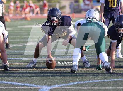 Thumbnail 1 in Ponderosa @ Oak Ridge photogallery.