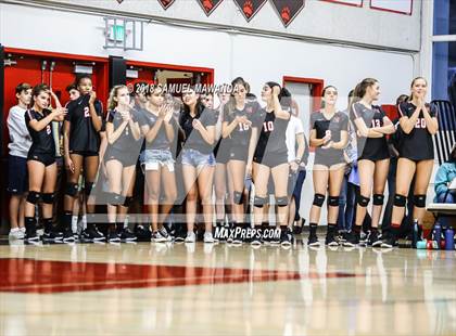 Thumbnail 1 in Redondo Union @ Harvard-Westlake photogallery.