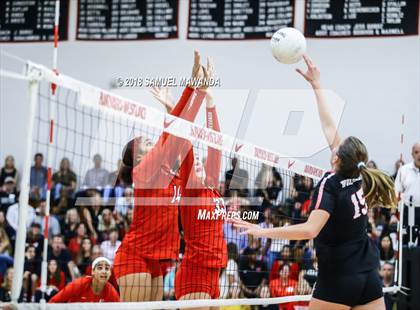 Thumbnail 1 in Redondo Union @ Harvard-Westlake photogallery.