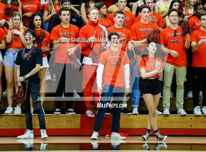 Thumbnail 3 in Redondo Union @ Harvard-Westlake photogallery.