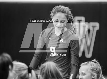 Thumbnail 3 in Redondo Union @ Harvard-Westlake photogallery.