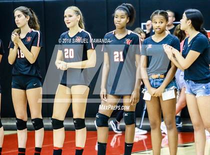Thumbnail 3 in Redondo Union @ Harvard-Westlake photogallery.