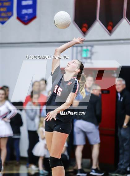 Thumbnail 3 in Redondo Union @ Harvard-Westlake photogallery.