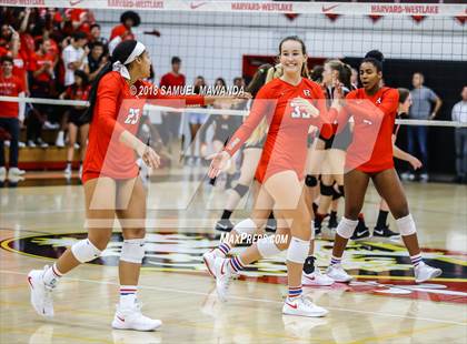 Thumbnail 2 in Redondo Union @ Harvard-Westlake photogallery.