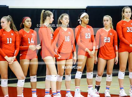 Thumbnail 3 in Redondo Union @ Harvard-Westlake photogallery.