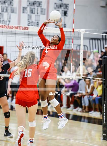 Thumbnail 3 in Redondo Union @ Harvard-Westlake photogallery.