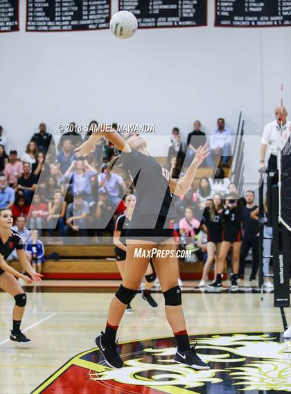 Thumbnail 3 in Redondo Union @ Harvard-Westlake photogallery.