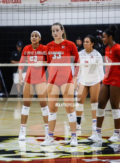 Thumbnail 1 in Redondo Union @ Harvard-Westlake photogallery.