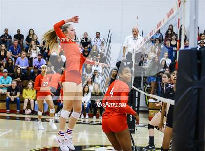 Thumbnail 1 in Redondo Union @ Harvard-Westlake photogallery.