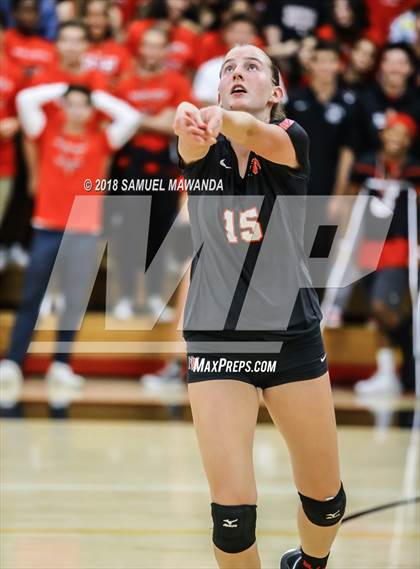 Thumbnail 2 in Redondo Union @ Harvard-Westlake photogallery.