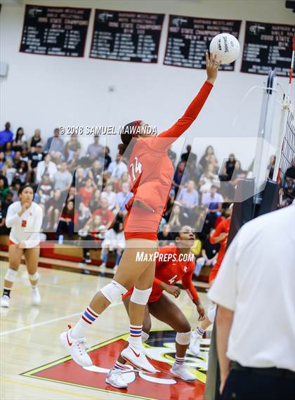 Thumbnail 1 in Redondo Union @ Harvard-Westlake photogallery.