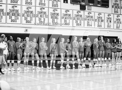 Thumbnail 2 in Redondo Union @ Harvard-Westlake photogallery.