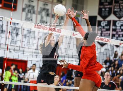 Thumbnail 3 in Redondo Union @ Harvard-Westlake photogallery.