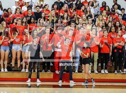 Thumbnail 3 in Redondo Union @ Harvard-Westlake photogallery.