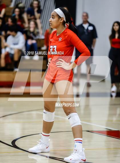 Thumbnail 2 in Redondo Union @ Harvard-Westlake photogallery.