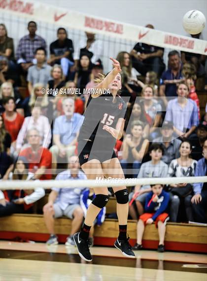 Thumbnail 3 in Redondo Union @ Harvard-Westlake photogallery.