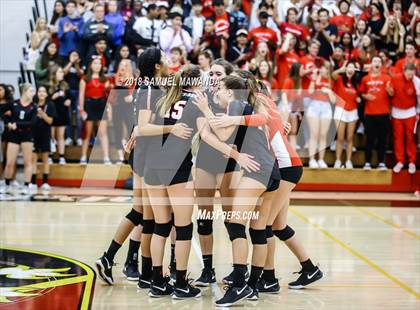 Thumbnail 3 in Redondo Union @ Harvard-Westlake photogallery.
