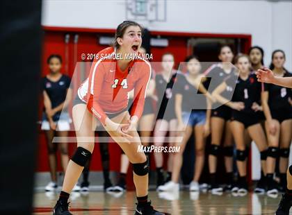 Thumbnail 3 in Redondo Union @ Harvard-Westlake photogallery.