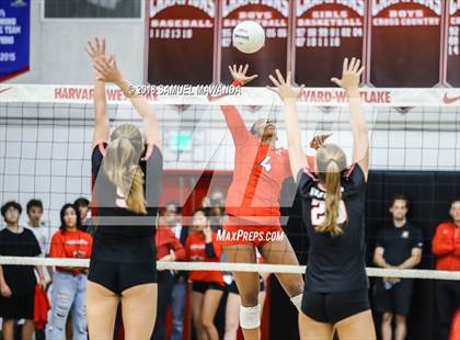 Thumbnail 2 in Redondo Union @ Harvard-Westlake photogallery.