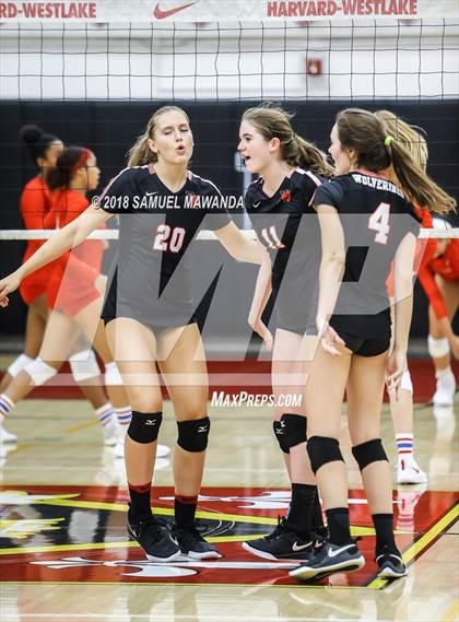 Thumbnail 1 in Redondo Union @ Harvard-Westlake photogallery.