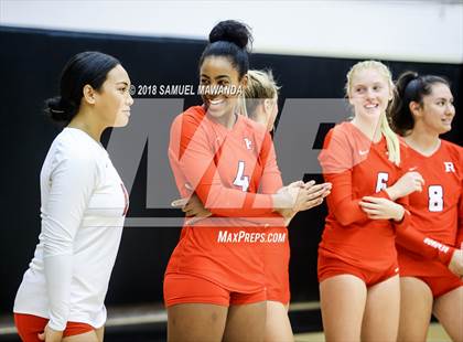 Thumbnail 2 in Redondo Union @ Harvard-Westlake photogallery.