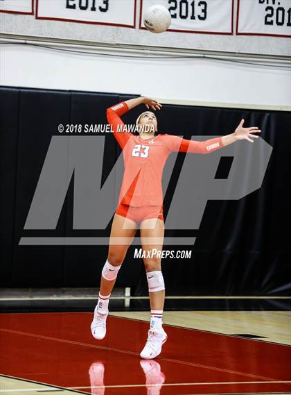 Thumbnail 3 in Redondo Union @ Harvard-Westlake photogallery.