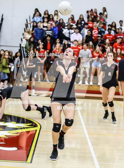 Thumbnail 1 in Redondo Union @ Harvard-Westlake photogallery.