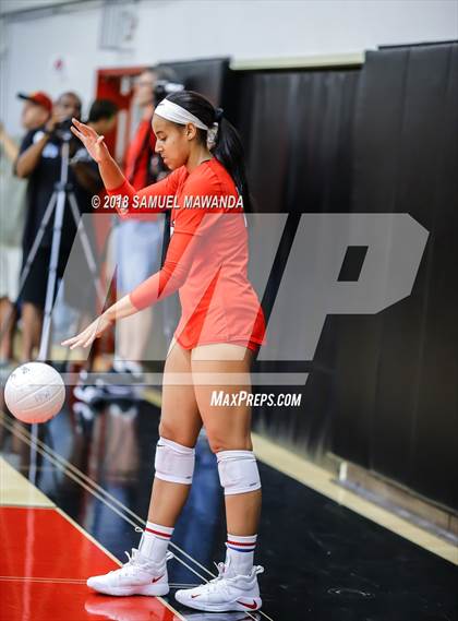 Thumbnail 1 in Redondo Union @ Harvard-Westlake photogallery.