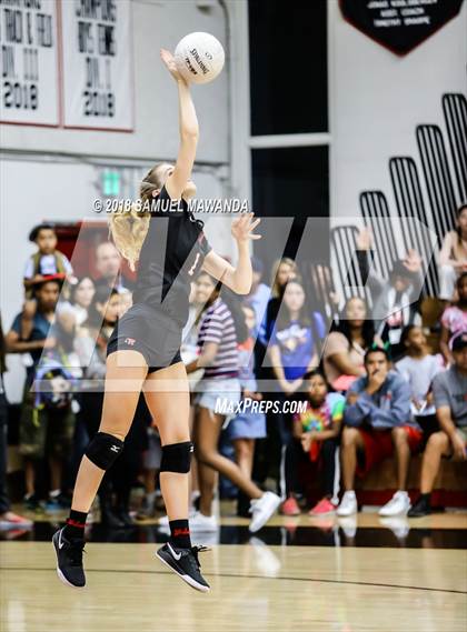 Thumbnail 1 in Redondo Union @ Harvard-Westlake photogallery.