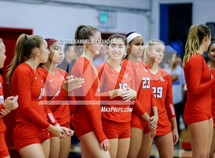 Thumbnail 2 in Redondo Union @ Harvard-Westlake photogallery.