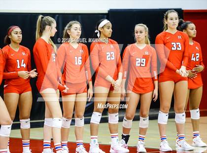 Thumbnail 2 in Redondo Union @ Harvard-Westlake photogallery.