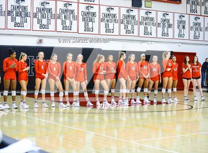 Thumbnail 2 in Redondo Union @ Harvard-Westlake photogallery.