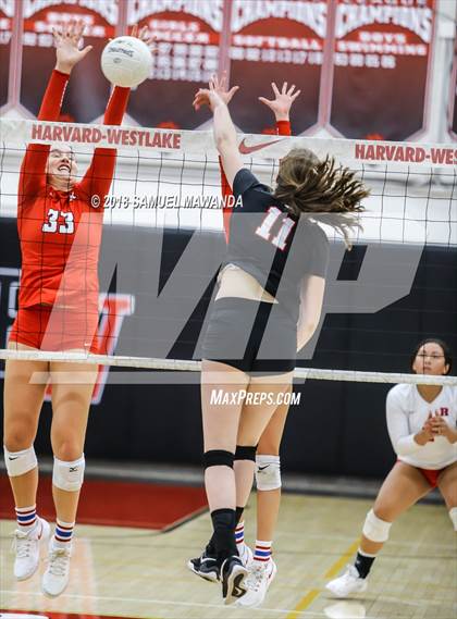 Thumbnail 3 in Redondo Union @ Harvard-Westlake photogallery.