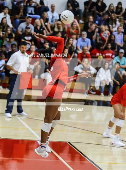 Thumbnail 1 in Redondo Union @ Harvard-Westlake photogallery.