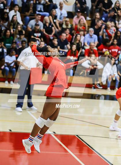 Thumbnail 3 in Redondo Union @ Harvard-Westlake photogallery.