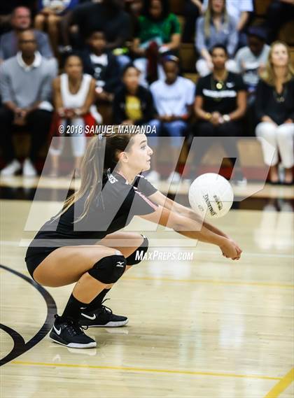 Thumbnail 2 in Redondo Union @ Harvard-Westlake photogallery.