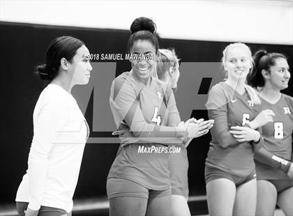 Thumbnail 3 in Redondo Union @ Harvard-Westlake photogallery.