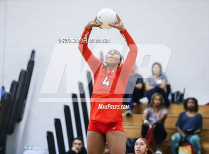 Thumbnail 1 in Redondo Union @ Harvard-Westlake photogallery.