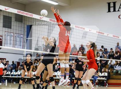 Thumbnail 3 in Redondo Union @ Harvard-Westlake photogallery.