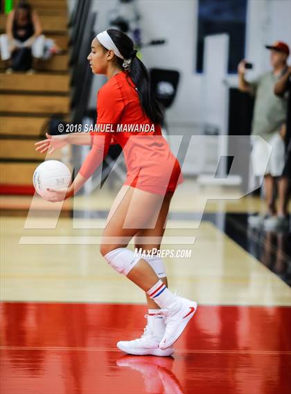 Thumbnail 3 in Redondo Union @ Harvard-Westlake photogallery.