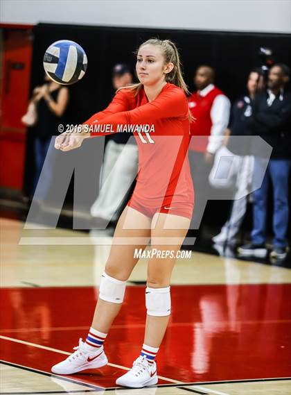 Thumbnail 3 in Redondo Union @ Harvard-Westlake photogallery.