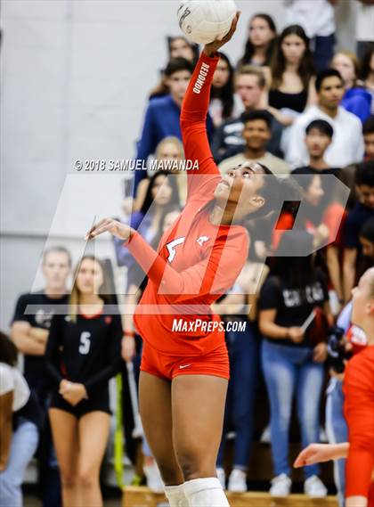 Thumbnail 3 in Redondo Union @ Harvard-Westlake photogallery.