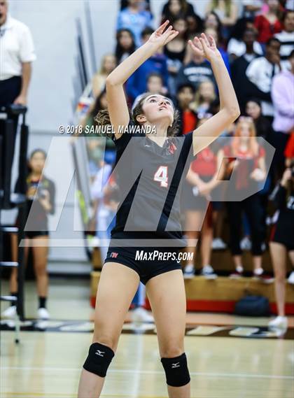Thumbnail 1 in Redondo Union @ Harvard-Westlake photogallery.