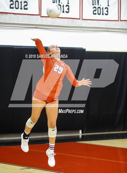 Thumbnail 1 in Redondo Union @ Harvard-Westlake photogallery.