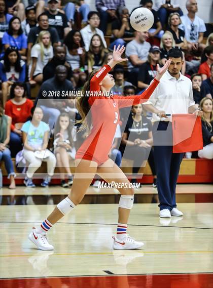 Thumbnail 3 in Redondo Union @ Harvard-Westlake photogallery.