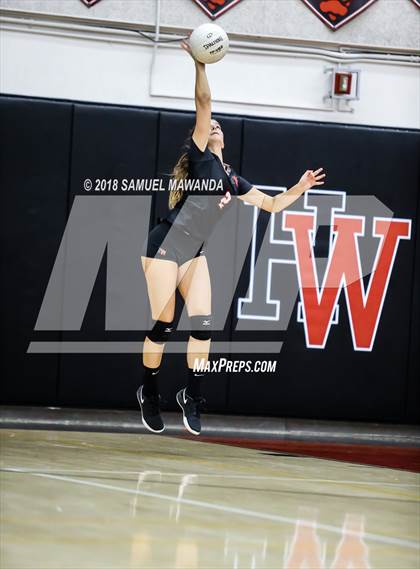 Thumbnail 2 in Redondo Union @ Harvard-Westlake photogallery.