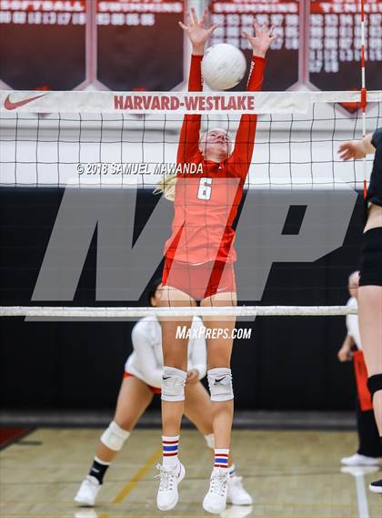 Thumbnail 2 in Redondo Union @ Harvard-Westlake photogallery.