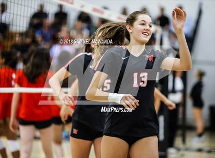 Thumbnail 3 in Redondo Union @ Harvard-Westlake photogallery.